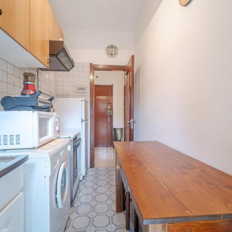 GuestHost - Rapallo Bellavista Vintage Flat - Appartamento con 1 Camera da Letto - 4