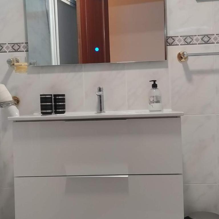 Moderno y luminoso 2 dormitorios con todas las comodidades en Pontevedra ciudad - Apartamento de 2 dormitorios - 27