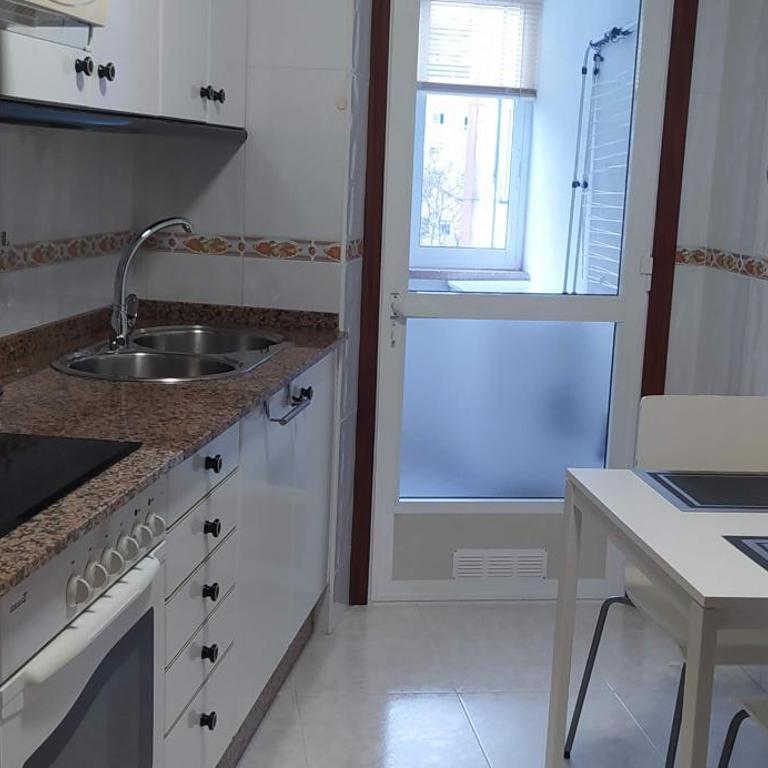 Moderno y luminoso 2 dormitorios con todas las comodidades en Pontevedra ciudad - Apartamento de 2 dormitorios - 22