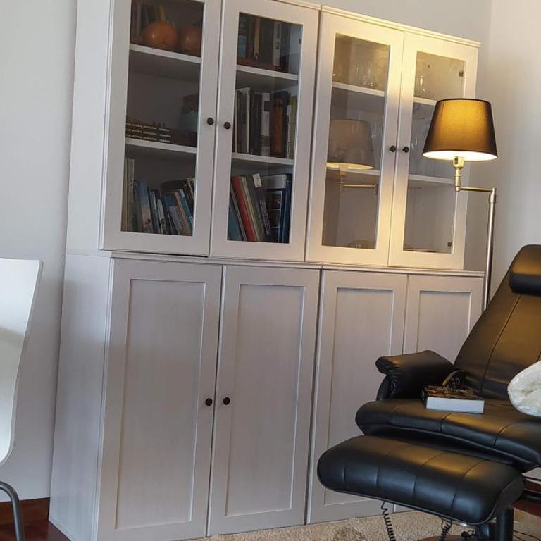 Moderno y luminoso 2 dormitorios con todas las comodidades en Pontevedra ciudad - Apartamento de 2 dormitorios - 24