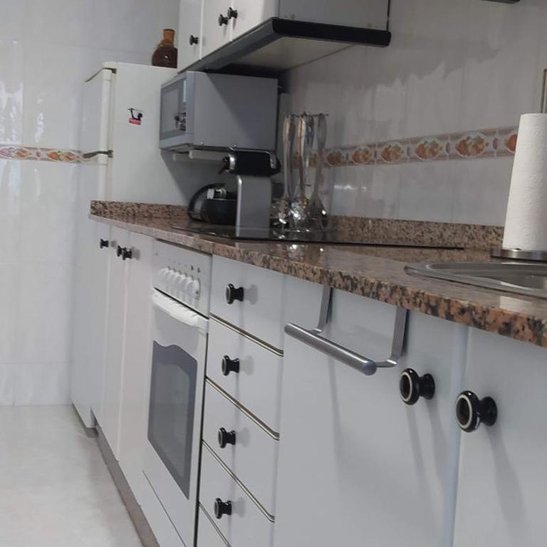 Moderno y luminoso 2 dormitorios con todas las comodidades en Pontevedra ciudad - Apartamento de 2 dormitorios - 18