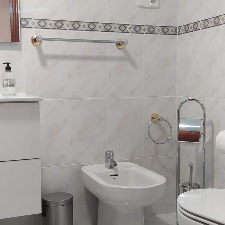 Moderno y luminoso 2 dormitorios con todas las comodidades en Pontevedra ciudad - Apartamento de 2 dormitorios - 17