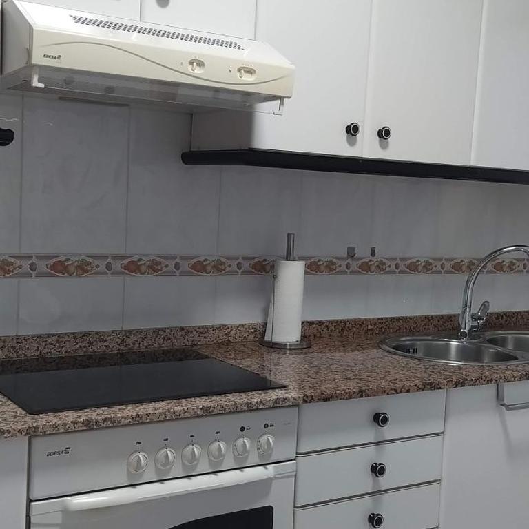 Moderno y luminoso 2 dormitorios con todas las comodidades en Pontevedra ciudad - Apartamento de 2 dormitorios - 13
