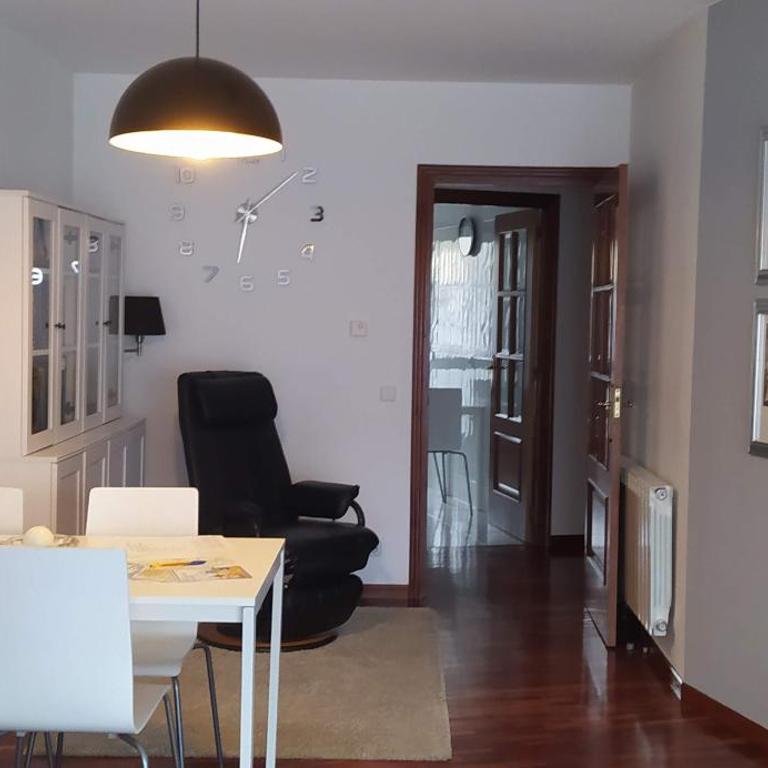 Moderno y luminoso 2 dormitorios con todas las comodidades en Pontevedra ciudad - Apartamento de 2 dormitorios - 16
