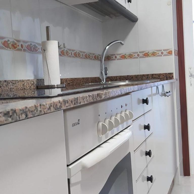 Moderno y luminoso 2 dormitorios con todas las comodidades en Pontevedra ciudad - Apartamento de 2 dormitorios - 11