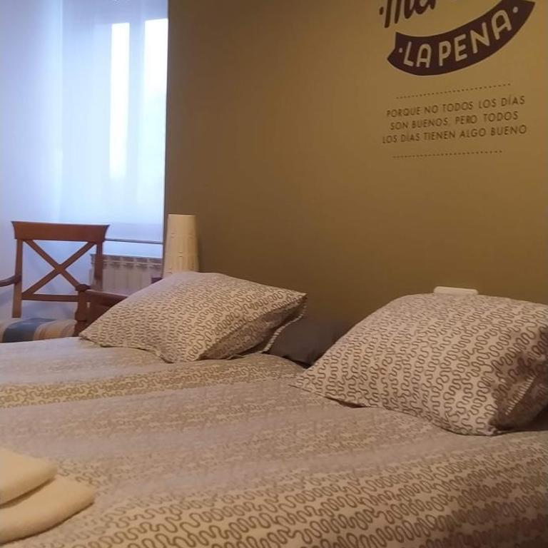 Moderno y luminoso 2 dormitorios con todas las comodidades en Pontevedra ciudad - Apartamento de 2 dormitorios - 10