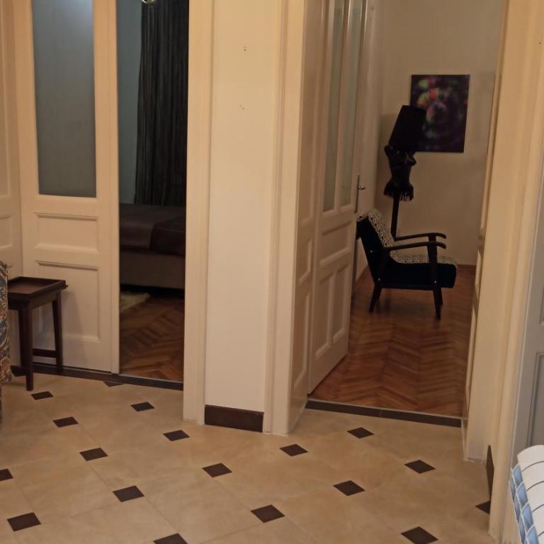 Skorpion - Apartman sa 1 Spavaćom Sobom - 8