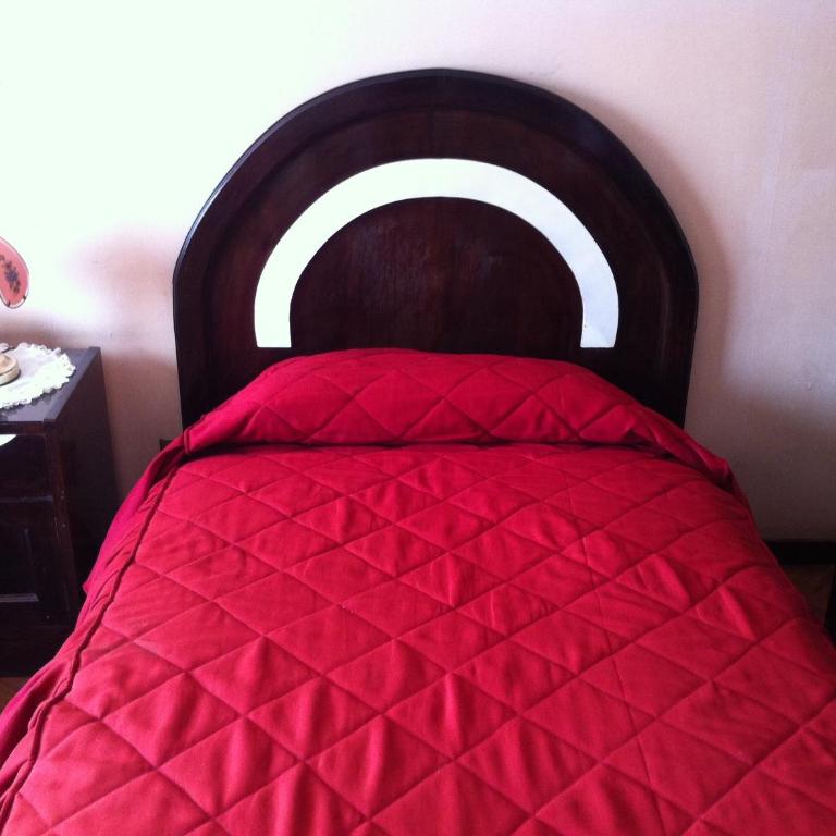 Hotel La Joya - Habitación Doble Clásica - 2 camas - 2
