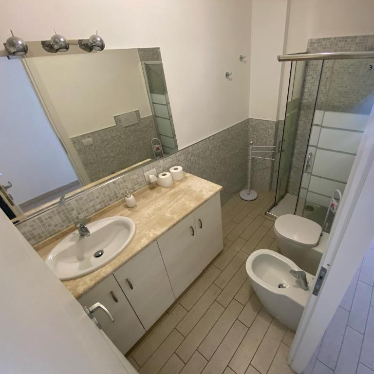 Appartamento Tramonto - Appartamento con 2 Camere da Letto - 7