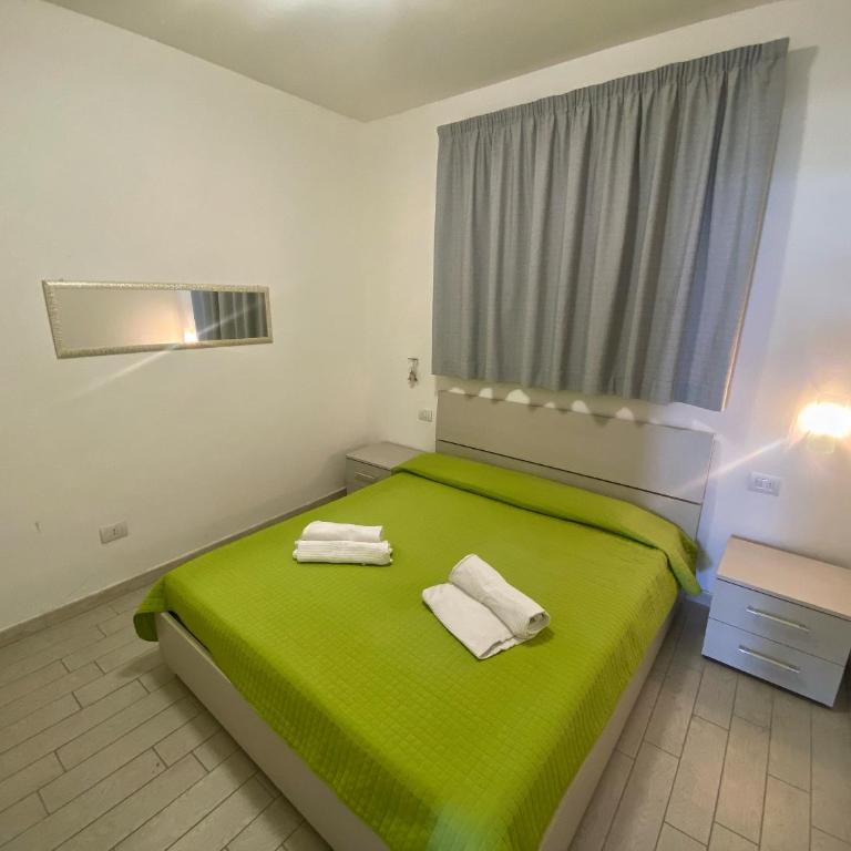 Appartamento Tramonto - Appartamento con 2 Camere da Letto - 4