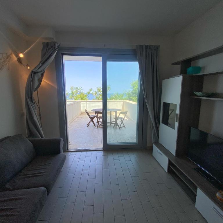 Appartamento Tramonto - Appartamento con 2 Camere da Letto - 3