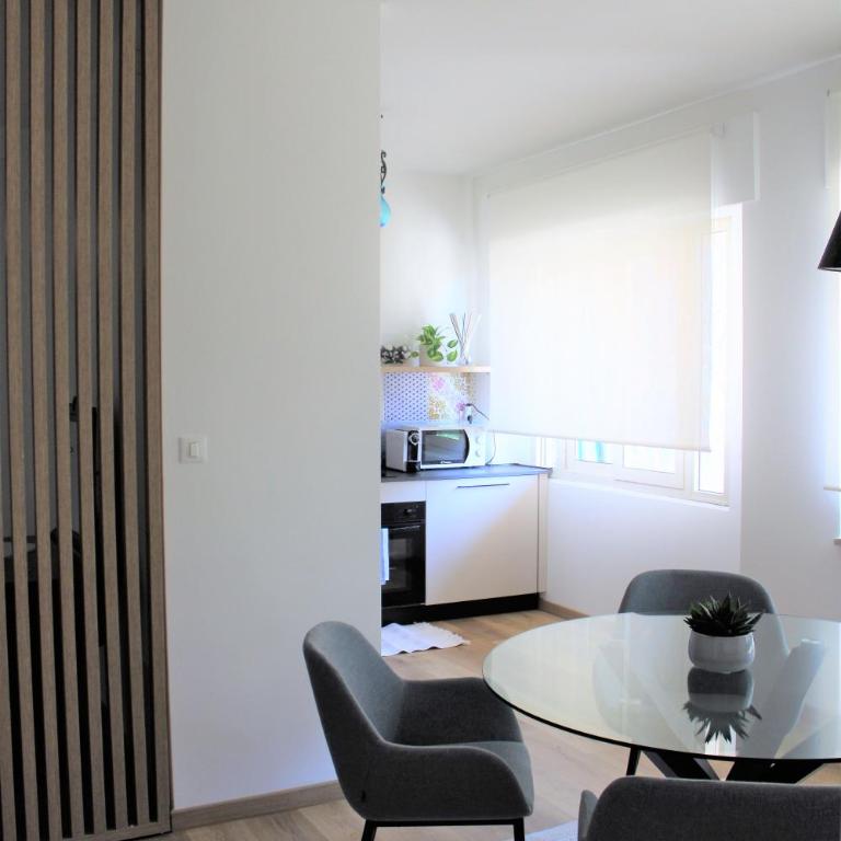 Taormina Casa Sarina - Appartamento con 2 Camere da Letto - 10