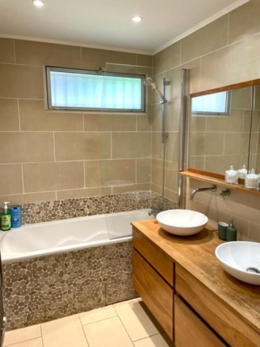 Appartement en résidence avec piscine - Appartement 2 Chambres - 8