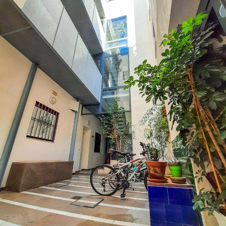 Sunny Balcony Alfalfa - Lovely Center Apartments Seville - Apartamento con balcón - 33