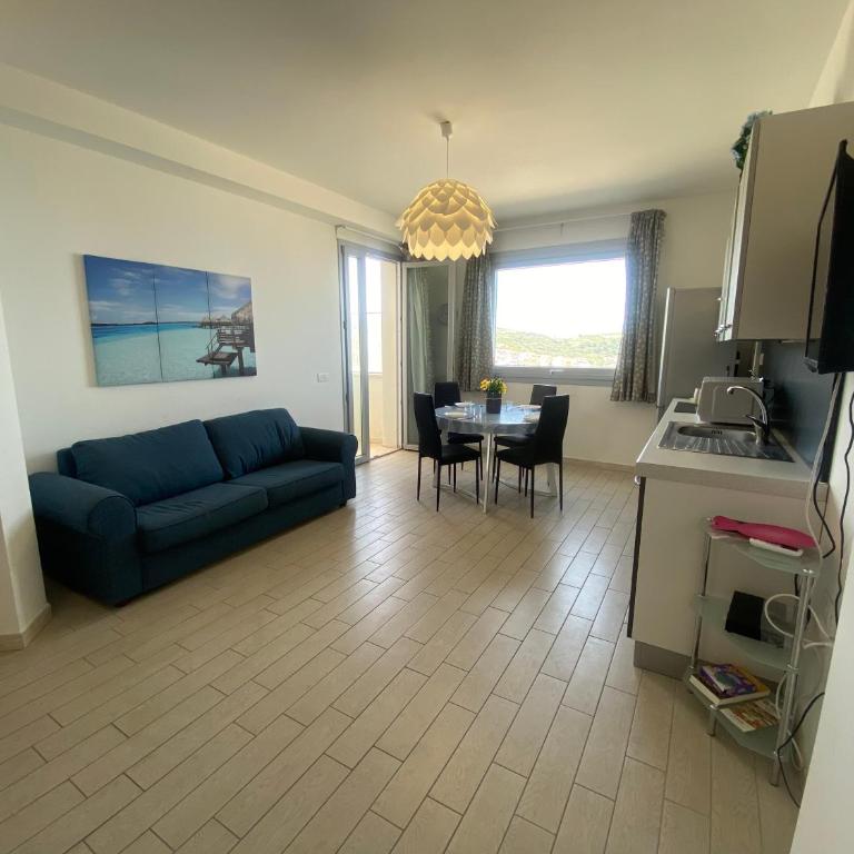 Residenza Miramare - Appartamento con Terrazza - 28