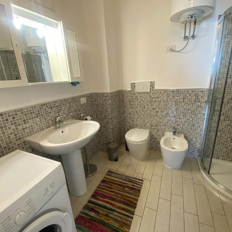 Residenza Miramare - Appartamento con Terrazza - 22