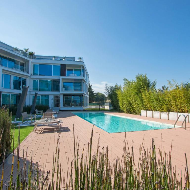 Bristol Exclusive by Wonderful Italy - Apartment - Erdgeschoss - 19