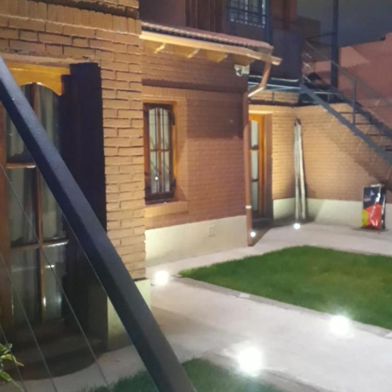 Sol Mendocino - Apartamento - 15