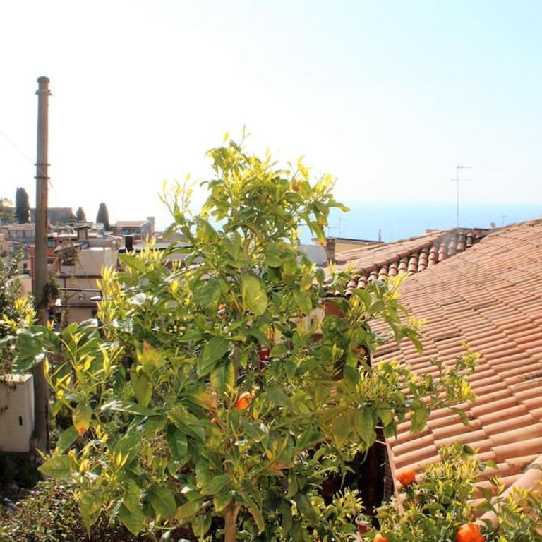Taormina Casa Sarina - Appartamento con 2 Camere da Letto - 28