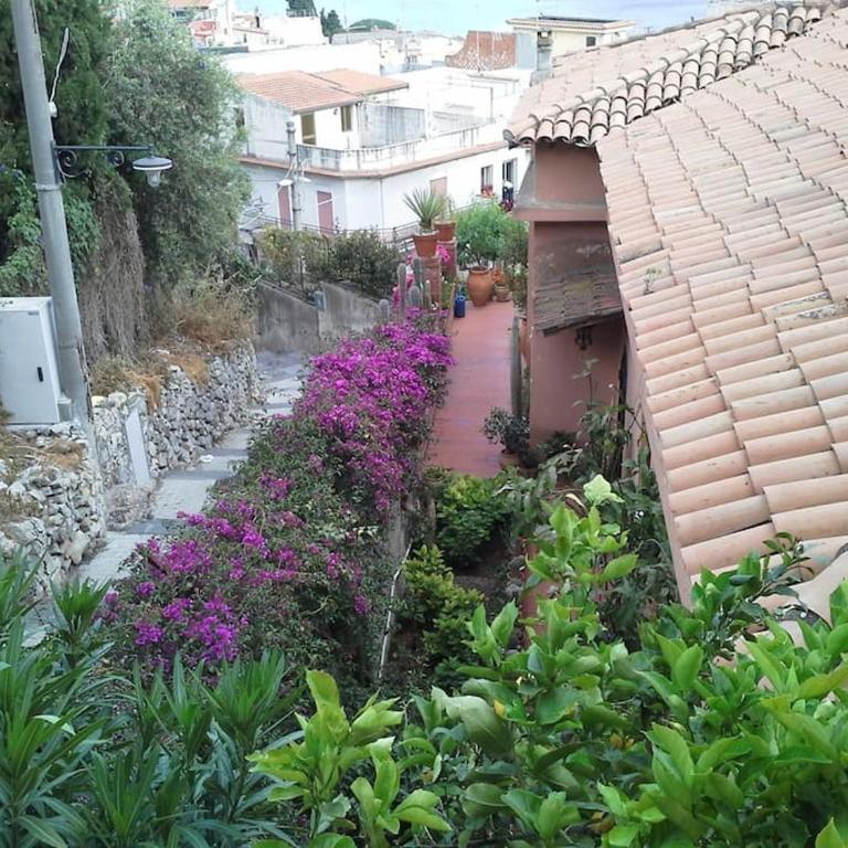 Taormina Casa Sarina - Appartamento con 2 Camere da Letto - 26