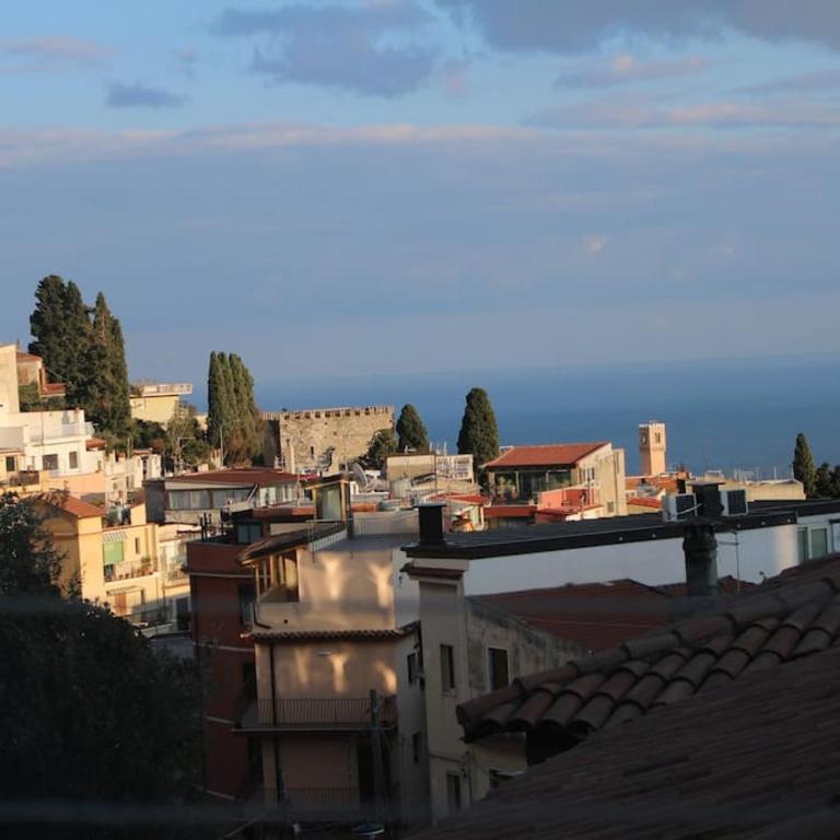 Taormina Casa Sarina - Appartamento con 2 Camere da Letto - 24