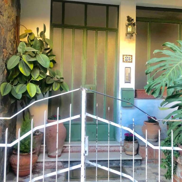 Taormina Casa Sarina - Appartamento con 2 Camere da Letto - 23