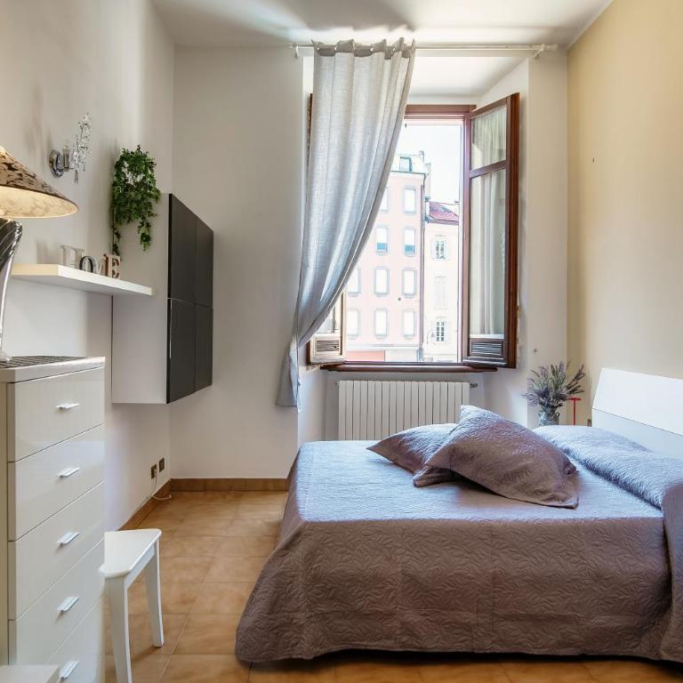 Mazzini Apartment - Appartamento Monolocale - 1
