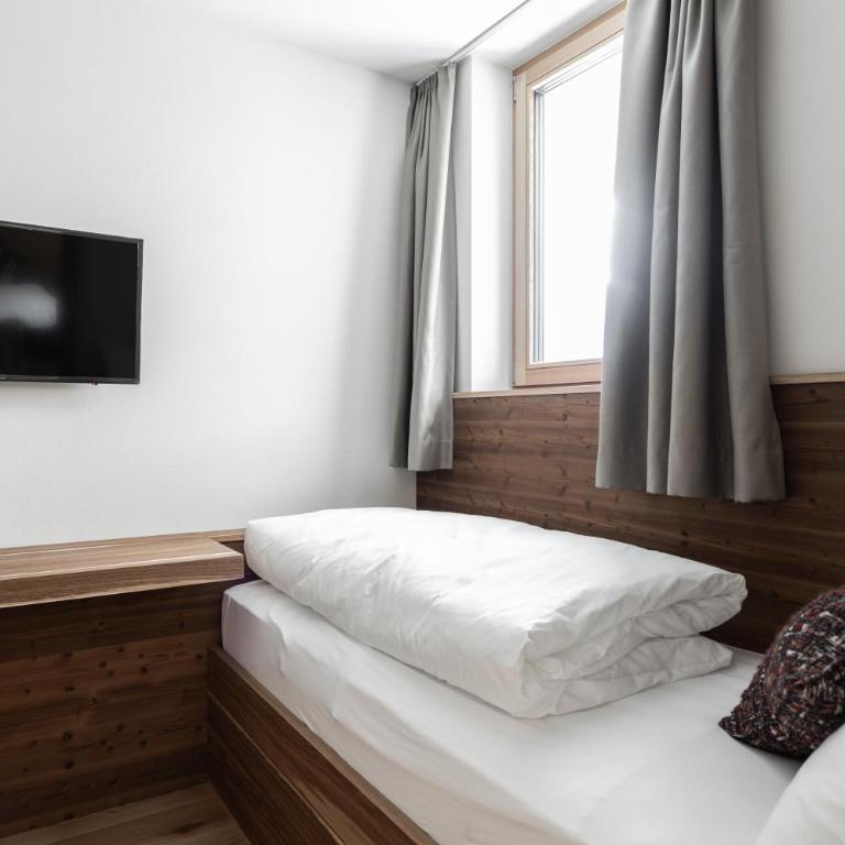 Aktiv- und Wellnesshotel Traube- Post - Suite Familiare - 5