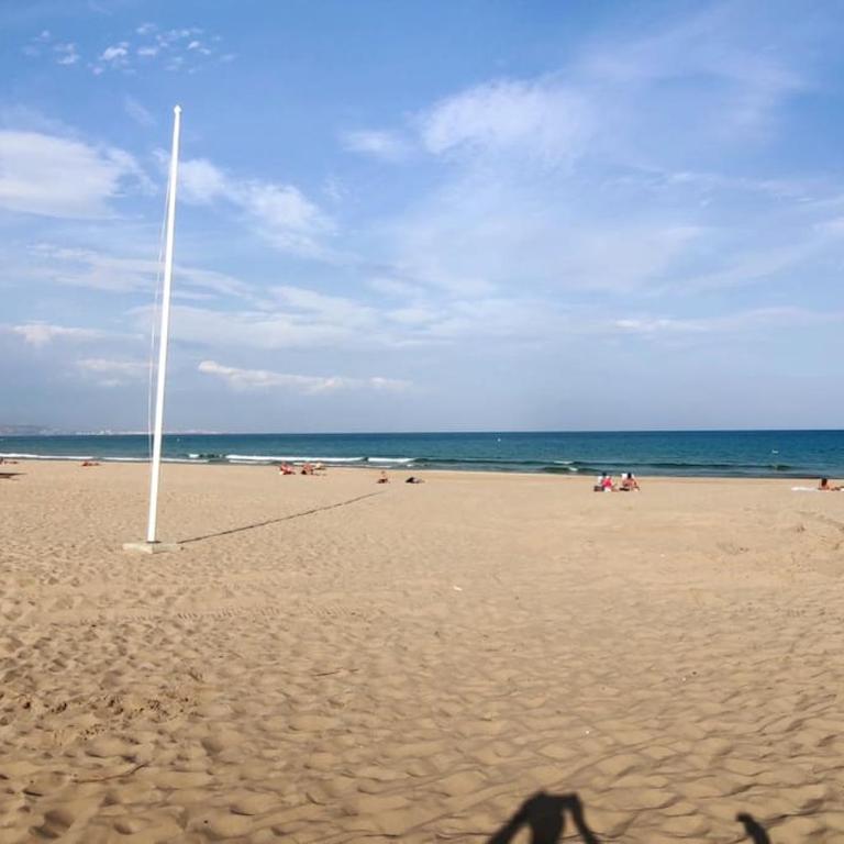 Chill Retreat AC Bungalow in Gran Alacant - Two-Bedroom House - 45