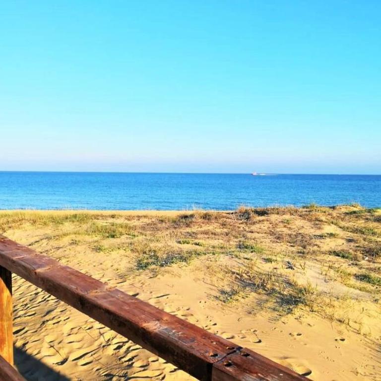 Chill Retreat AC Bungalow in Gran Alacant - Two-Bedroom House - 59
