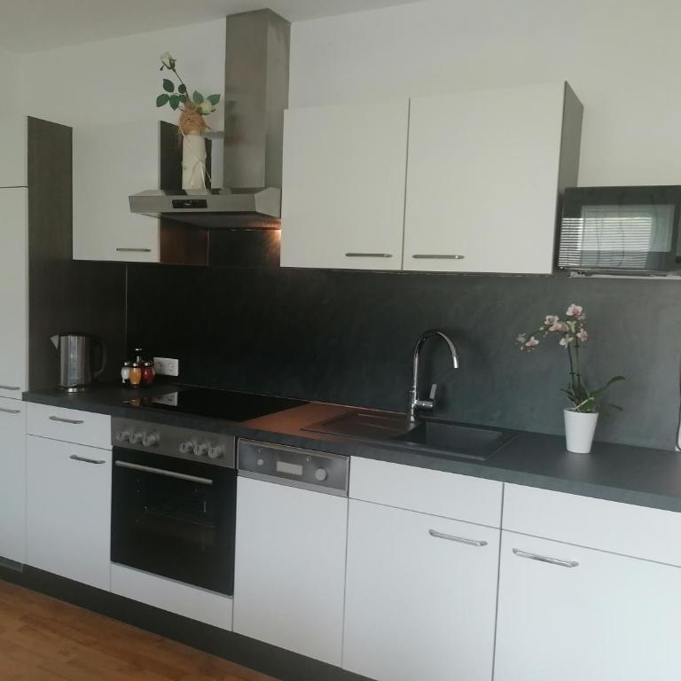 Haus Gastl - Apartment mit 2 Schlafzimmern - 5