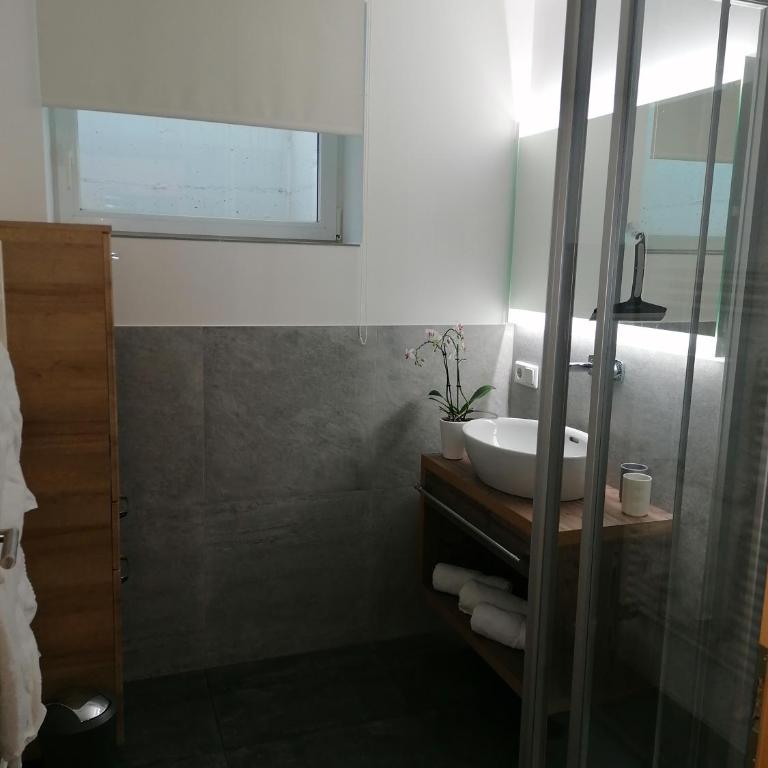 Haus Gastl - Apartment mit 2 Schlafzimmern - 17