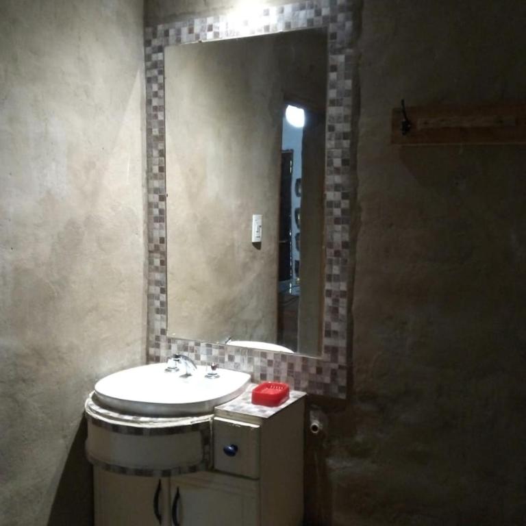 Cabañas Río Los Nogales - Maisonette - 6