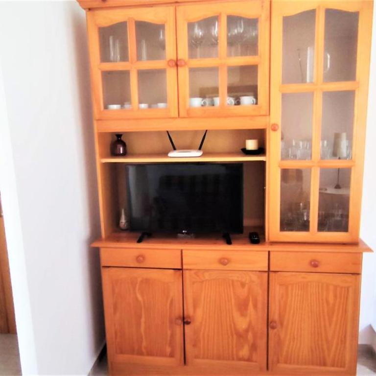 Chill Retreat AC Bungalow in Gran Alacant - Two-Bedroom House - 25