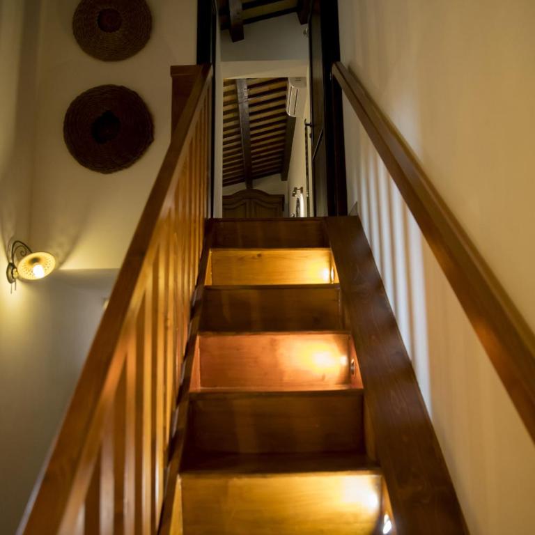 B&B Sabir - Junior Suite con Vista Giardino - 13