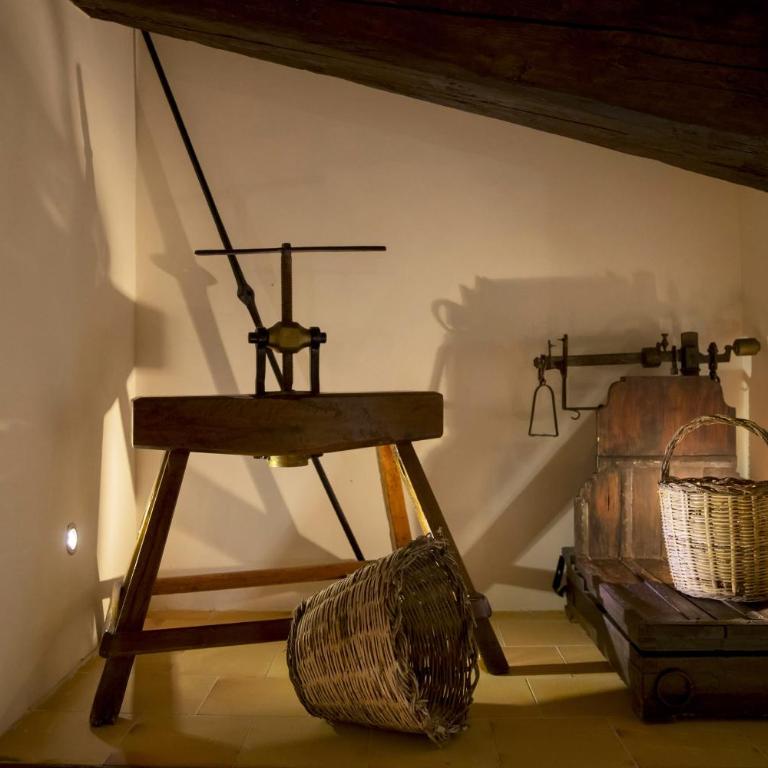B&B Sabir - Junior Suite con Vista Giardino - 15
