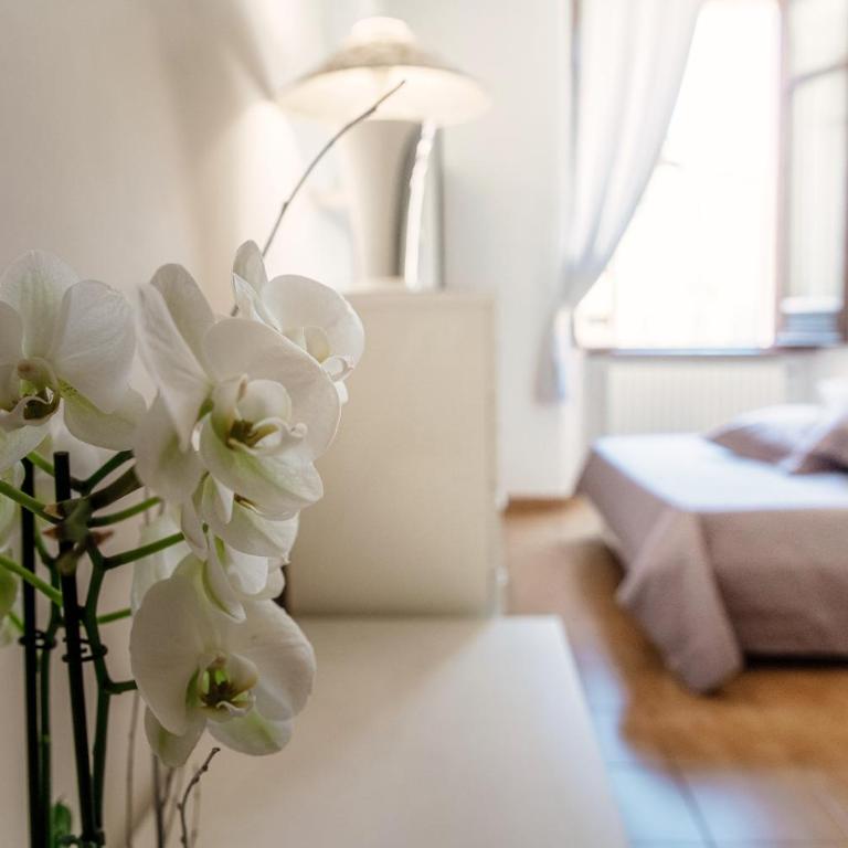 Mazzini Apartment - Appartamento Monolocale - 8