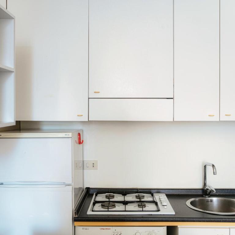Mazzini Apartment - Appartamento Monolocale - 3