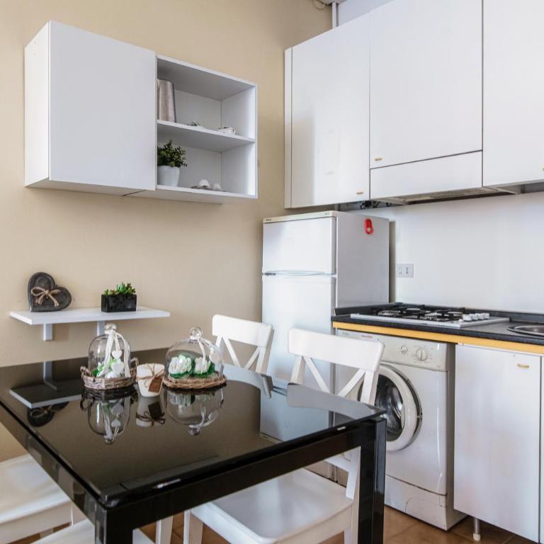 Mazzini Apartment - Appartamento Monolocale - 6