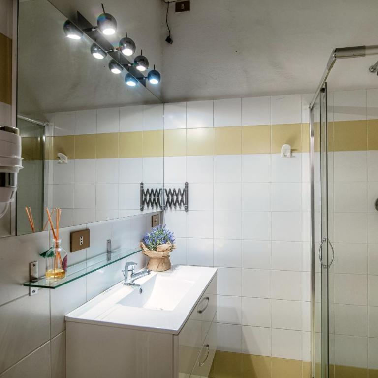 Mazzini Apartment - Appartamento Monolocale - 14