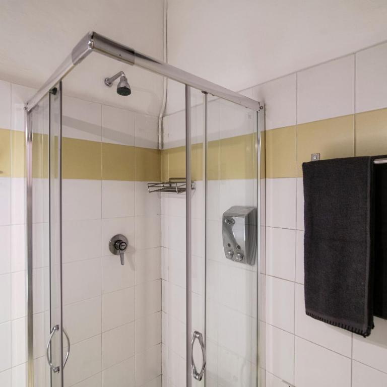 Mazzini Apartment - Appartamento Monolocale - 11