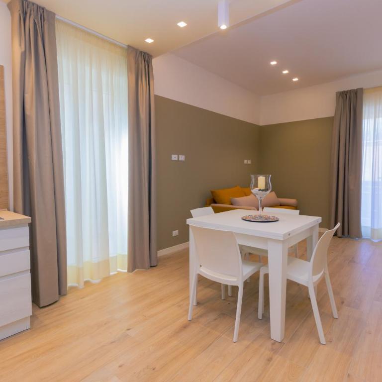 Domina Apartments - Appartamento con 1 Camera da Letto - 1