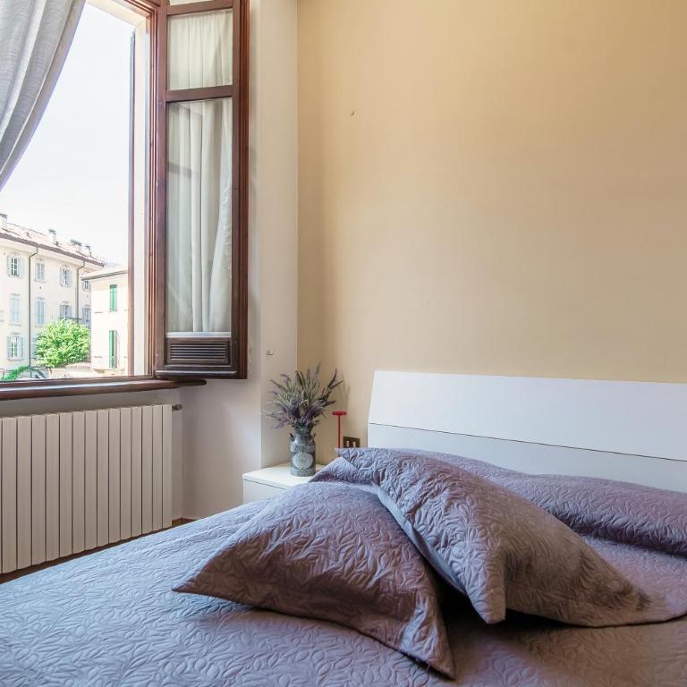 Mazzini Apartment - Appartamento Monolocale - 2
