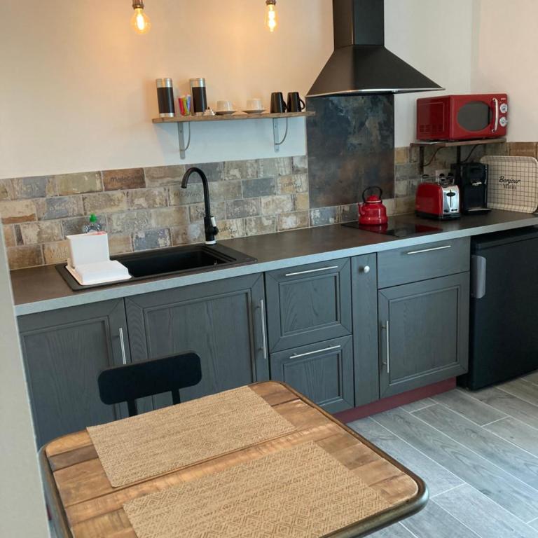 Les lofts - Loft - 4