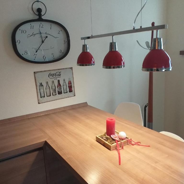 Love chalet - Appartamento con 1 Camera da Letto - 11