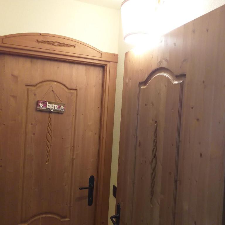 Love chalet - Appartamento con 1 Camera da Letto - 12