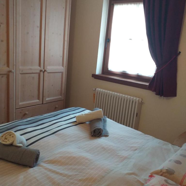 Love chalet - Appartamento con 1 Camera da Letto - 5