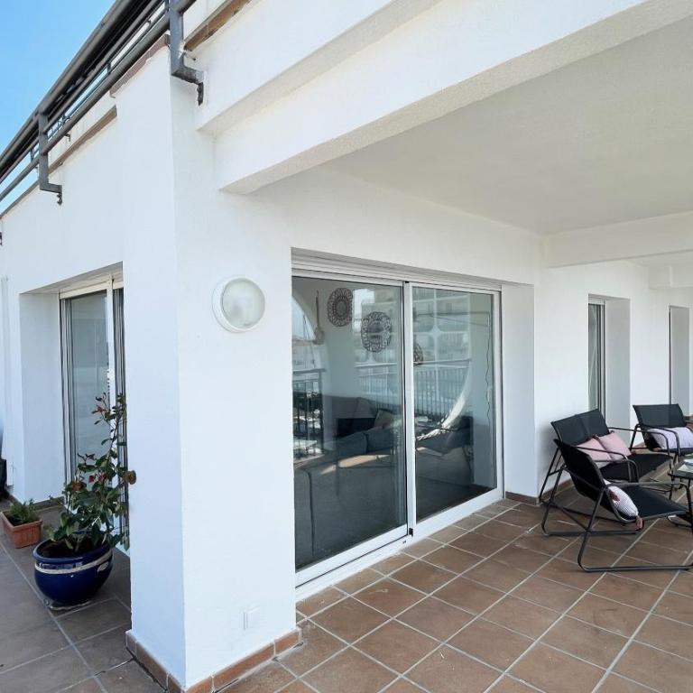 Bahia I, primera línia amb vistes espectaculars - Apartamento de 3 dormitorios - 4