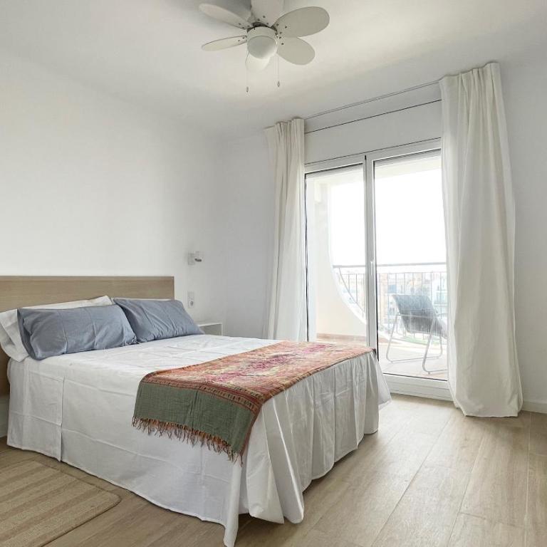 Bahia I, primera línia amb vistes espectaculars - Apartamento de 3 dormitorios - 26