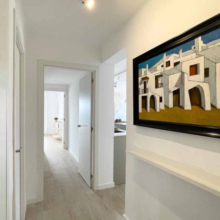 Bahia I, primera línia amb vistes espectaculars - Apartamento de 3 dormitorios - 19